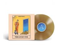 Cory Wong – The Lucky One – Vinyle 2LP Édition limitée 140g – Diggers Factory
