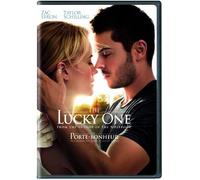 The Lucky One