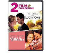 The Lucky One/a Walk to Remember