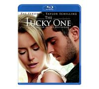 The Lucky One - Blu-Ray