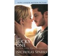 The Lucky One by Nicholas Sparks Nicholas Sparks (Auteur)