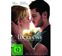 THE LUCKY ONE: FÜR IMMER DER DEINE - ZAC EFRON,TAYLOR SCHILLING, DVD NEUF