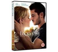 The Lucky One Dvd (2012)