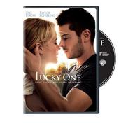 The Lucky One (Dvd Or Blu Ray+Ultraviolet Digital Copy)