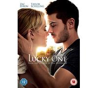 The Lucky One (Rental) [DVD] (12)