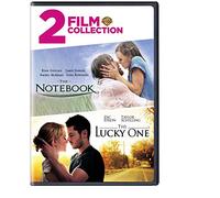THE LUCKY ONE / THE NOTEBOOK (DVD)