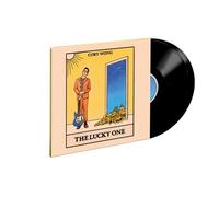 The Lucky One Vinyle