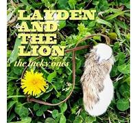 The Lucky Ones [12 Inch Analog]