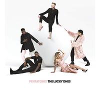The Lucky One