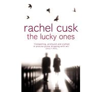 The Lucky Ones – Harper Collins Publishers