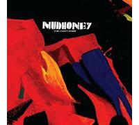 Mudhoney The Lucky Ones (CD) Album