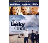 The Lucky Ones [WS] - DVD Zone 1 G