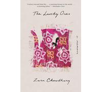 The Lucky Ones by Zara Chowdhary Zara Chowdhary (Auteur)