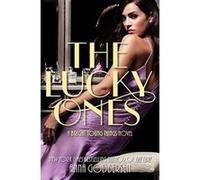 Anna Godberson – The Lucky Ones – Roman Young Adult de l'ère du jazz – Finale palpitant