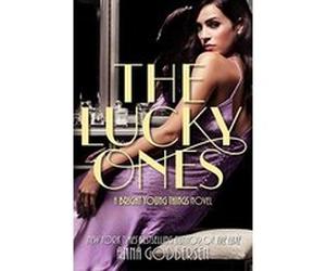 The Lucky Ones Anna Godberson Anna Godberson (Auteur)