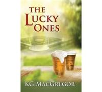 The Lucky Ones by Kg MacGregor Kg MacGregor (Auteur)