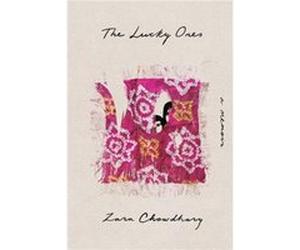 The Lucky Ones by Zara Chowdhary Zara Chowdhary (Auteur)