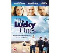 The Lucky Ones G