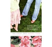 The Lucky Ones Rachel Cusk (Auteur)