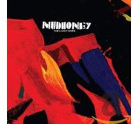 The Lucky Ones [Slipcase] by Mudhoney [Audio CD] NEUF