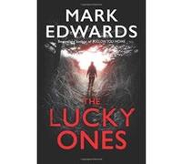 The Lucky Ones - [Version Originale] Mark Edwards (Auteur)