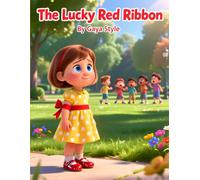 The Lucky Red Ribbon