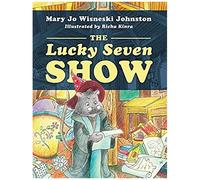 The Lucky Seven Show