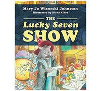 The Lucky Seven Show