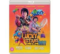 The Lucky Stars 3 Films Collection