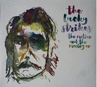 The Lucky Strikes : The Motion and the Moving On CD