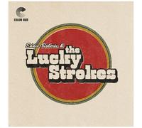 The Lucky Strokes - The Lucky Strokes [Compact Discs]