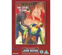 THe Lucky Texan [1934] - The Classic John Wayne Collection by Barbara Sheldon, George 'Gabby' Hayes, Lloyd Whitlock, Yakima Canutt John Wayne