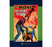 The Lucky Texan