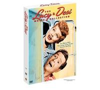 The Lucy & Desi Collection (Too Many Girls / The Long Long Trailer / Forever, Darling) by Warner Home Video