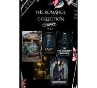 The Lucy Quinn Romance Collection Volume 1