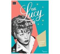 The Lucy Show – Lucille Ball – Import anglais