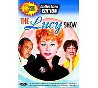 The Lucy Show