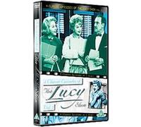 The Lucy Show - 4 Classic Episodes - Vol.3