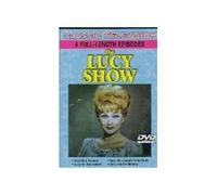 The Lucy Show 4 Full-Length Episodes