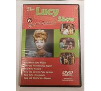 The Lucy Show - 9 Classic Episodes [Slim Case]