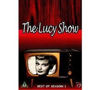 The Lucy Show - Best Of Series 1 G