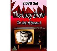 The Lucy Show - Best Of Series 5 G