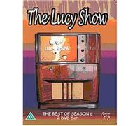 The Lucy Show - Best Of Series Six G