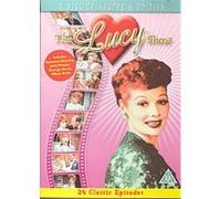 The Lucy Show , (Box Set) G