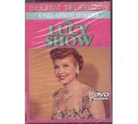 THE LUCY SHOW: CLASSIC TELEVISION MOVIE