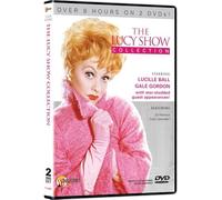 The Lucy Show Collection, Vol. 1