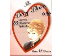 The Lucy Show Collector's Edition, Vol. 2