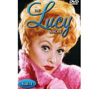 The Lucy Show Drews Famous