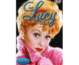 The Lucy Show Drews Famous