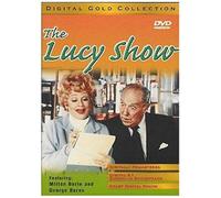 The Lucy Show [Dvd] [Import]
